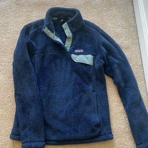 Patagonia Fleece Pullover